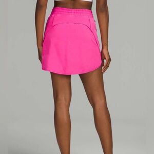 Lululemon Skirt sz 4